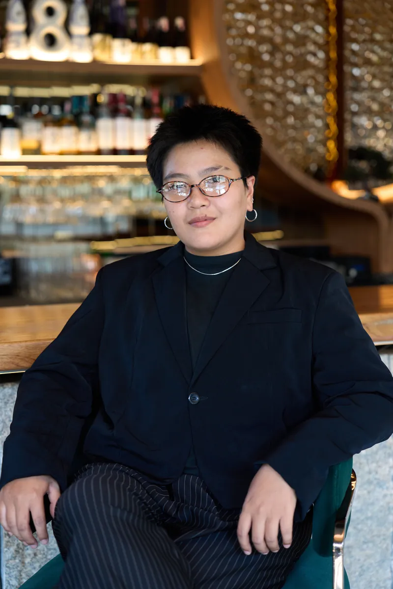 Pare Kanokkwan — Event Designer