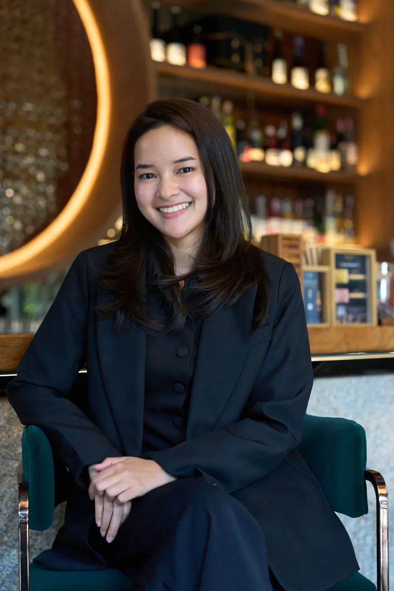 Toey Onrapas — Event Designer